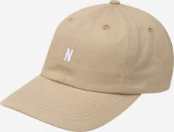 NORSE PROJECTS Caps Kaki