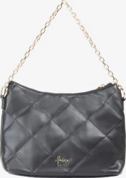 Faina Skulderveske Svart