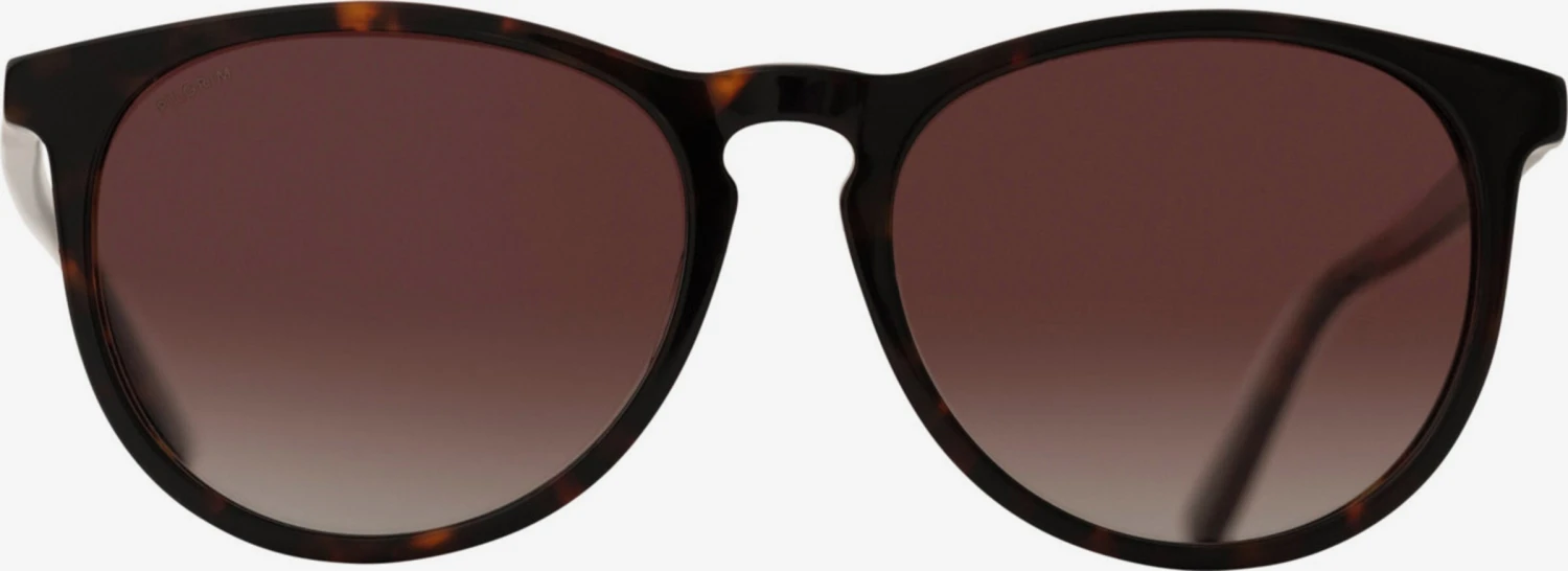 Pilgrim Solbriller 'Sahara' Brun - Bilde 2