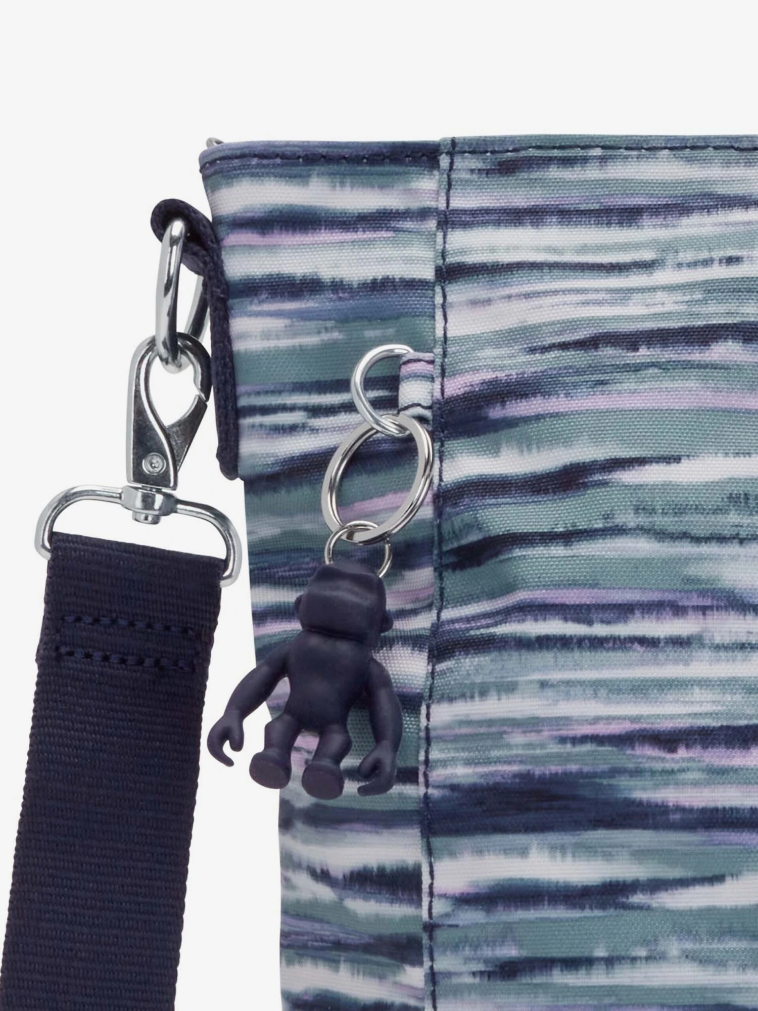 KIPLING Håndveske 'ASSENI' Blå - Bilde 5