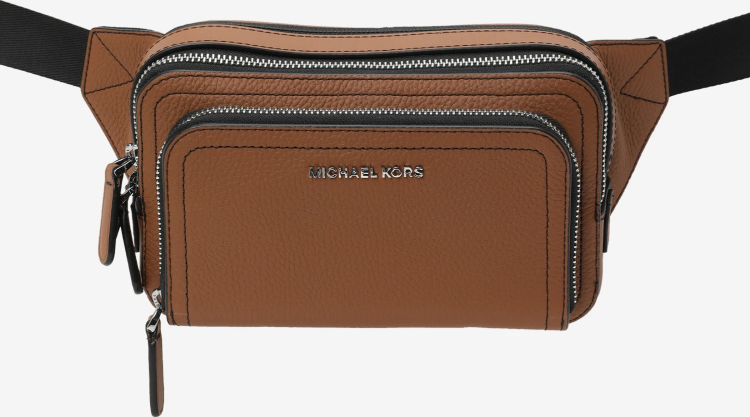 Michael Kors Rumpetaske Brun - Bilde 3