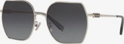 COACH Solbriller '0HC71425890050J' Gull