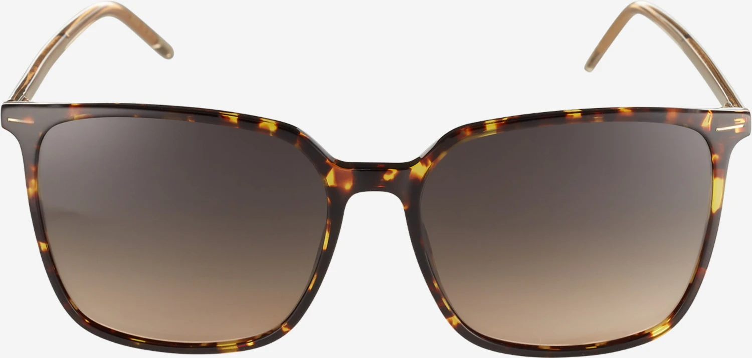 BOSS Black Solbriller Svart - Bilde 2