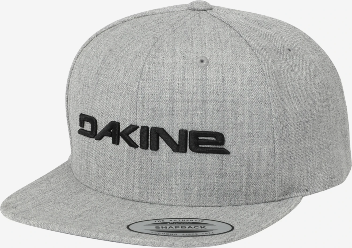 DAKINE Caps GrÄ - Bilde 2