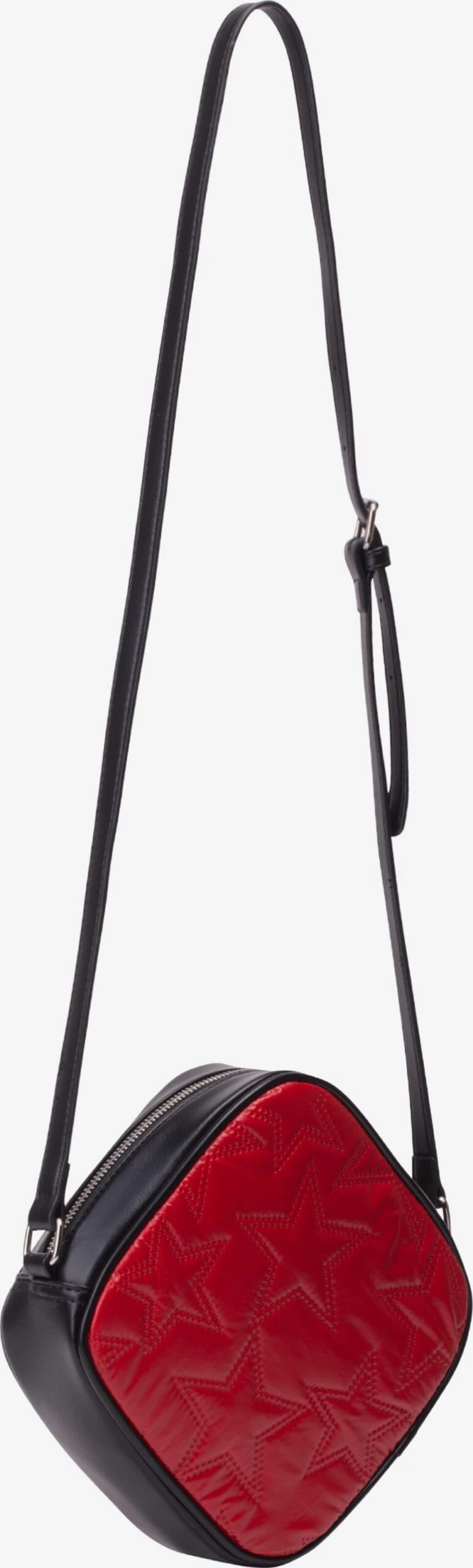 MyMo ROCKS Skulderveske Rød - Bilde 2