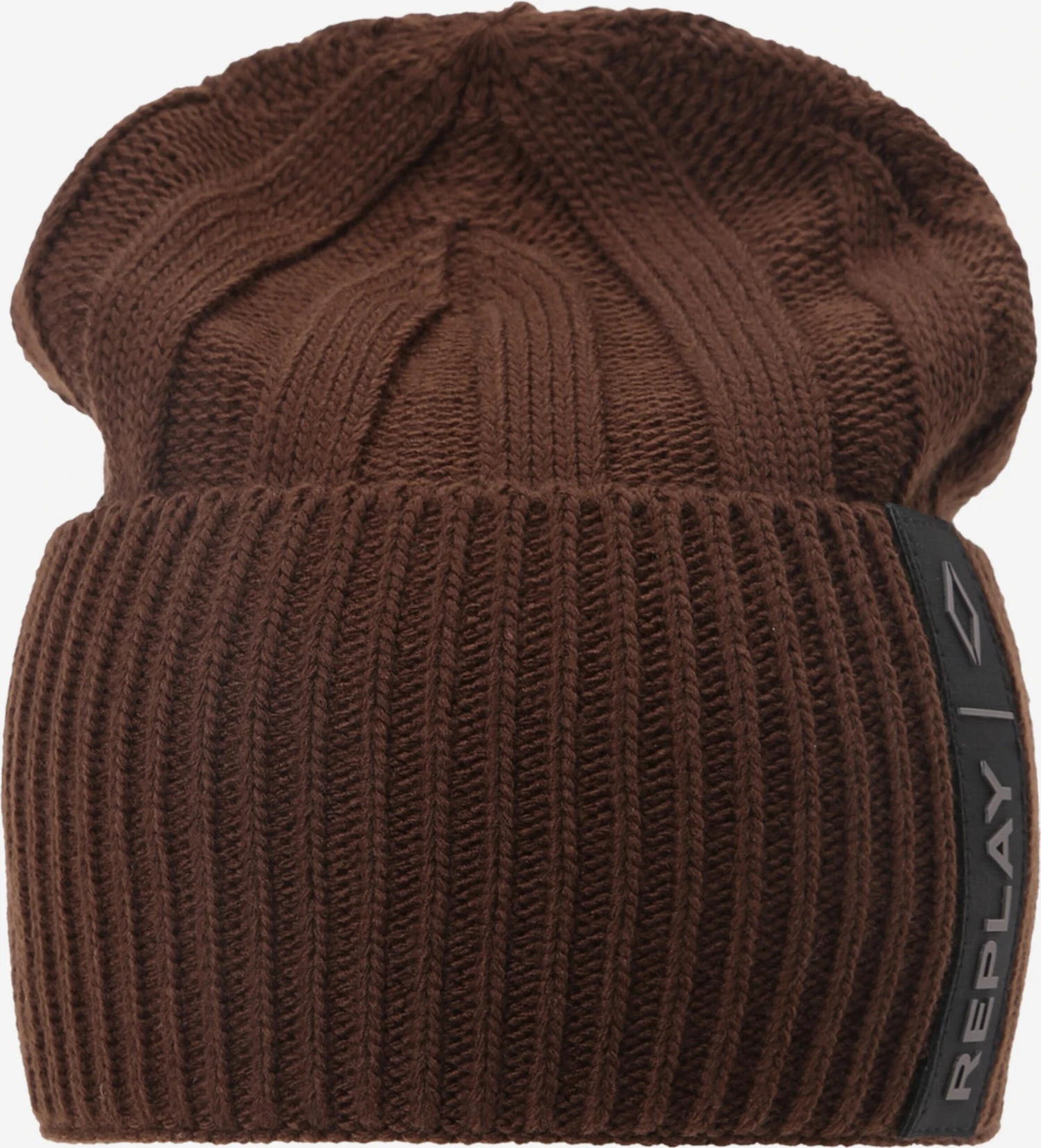 REPLAY Lue Mørkebrun - Bilde 2