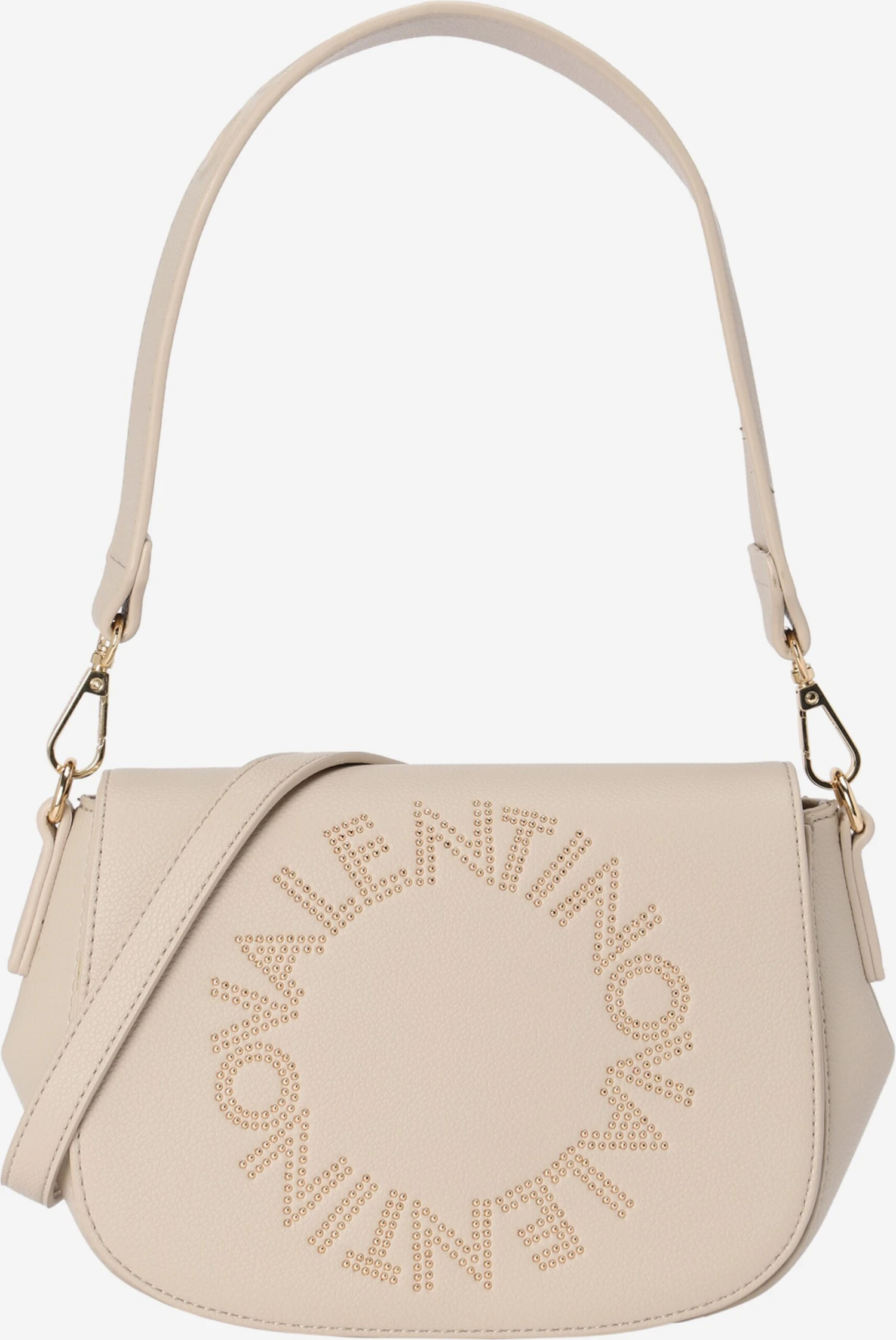 VALENTINO Skulderveske 'Pattina' Sand / Lys Beige - Bilde 3