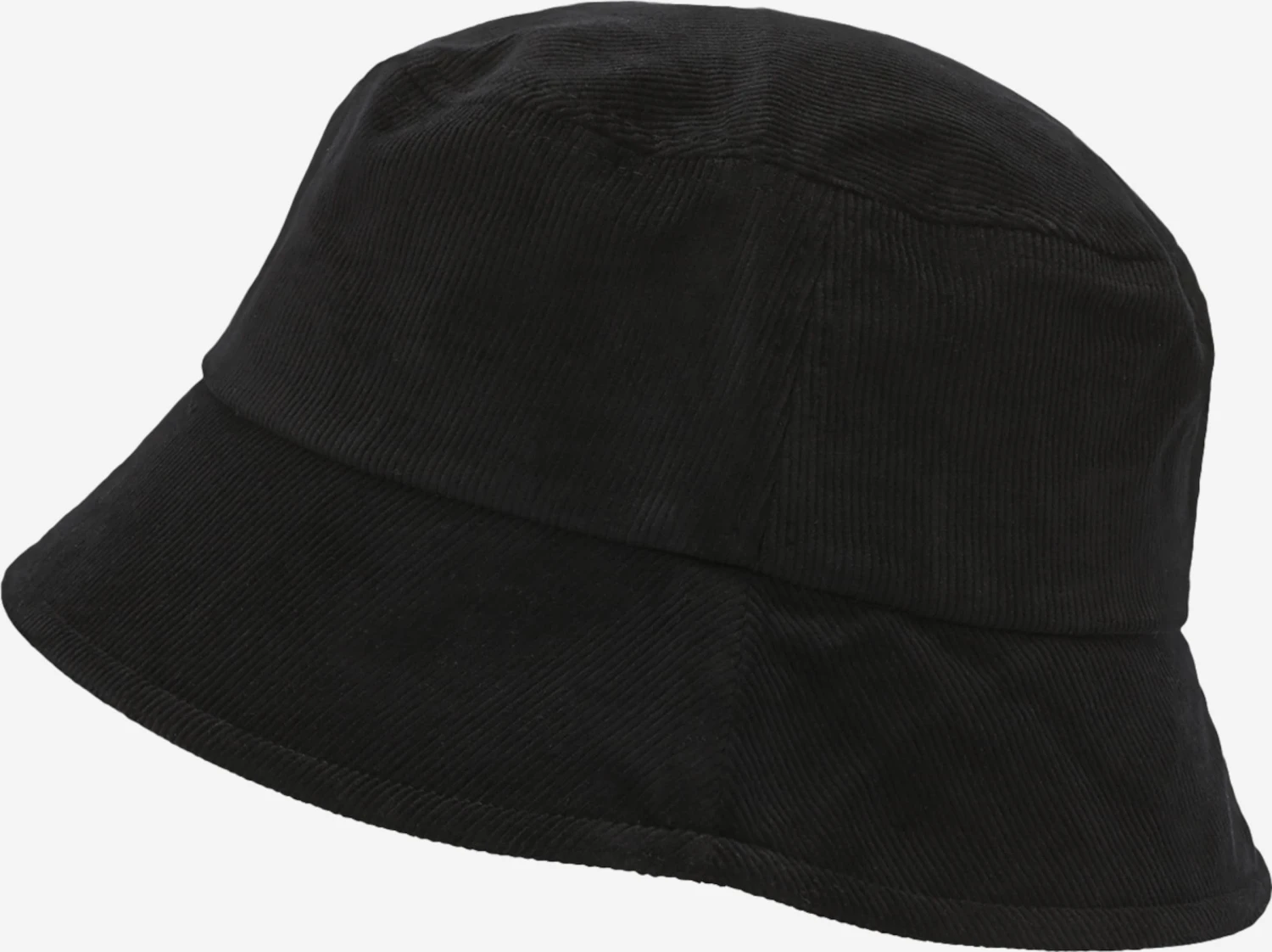 ABOUT YOU Limited Hatt 'Tino' Svart