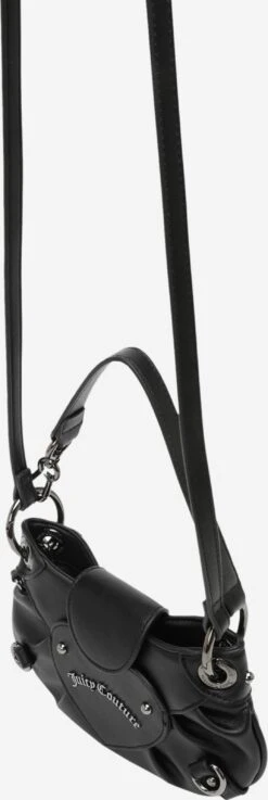 Juicy Couture Skulderveske Svart