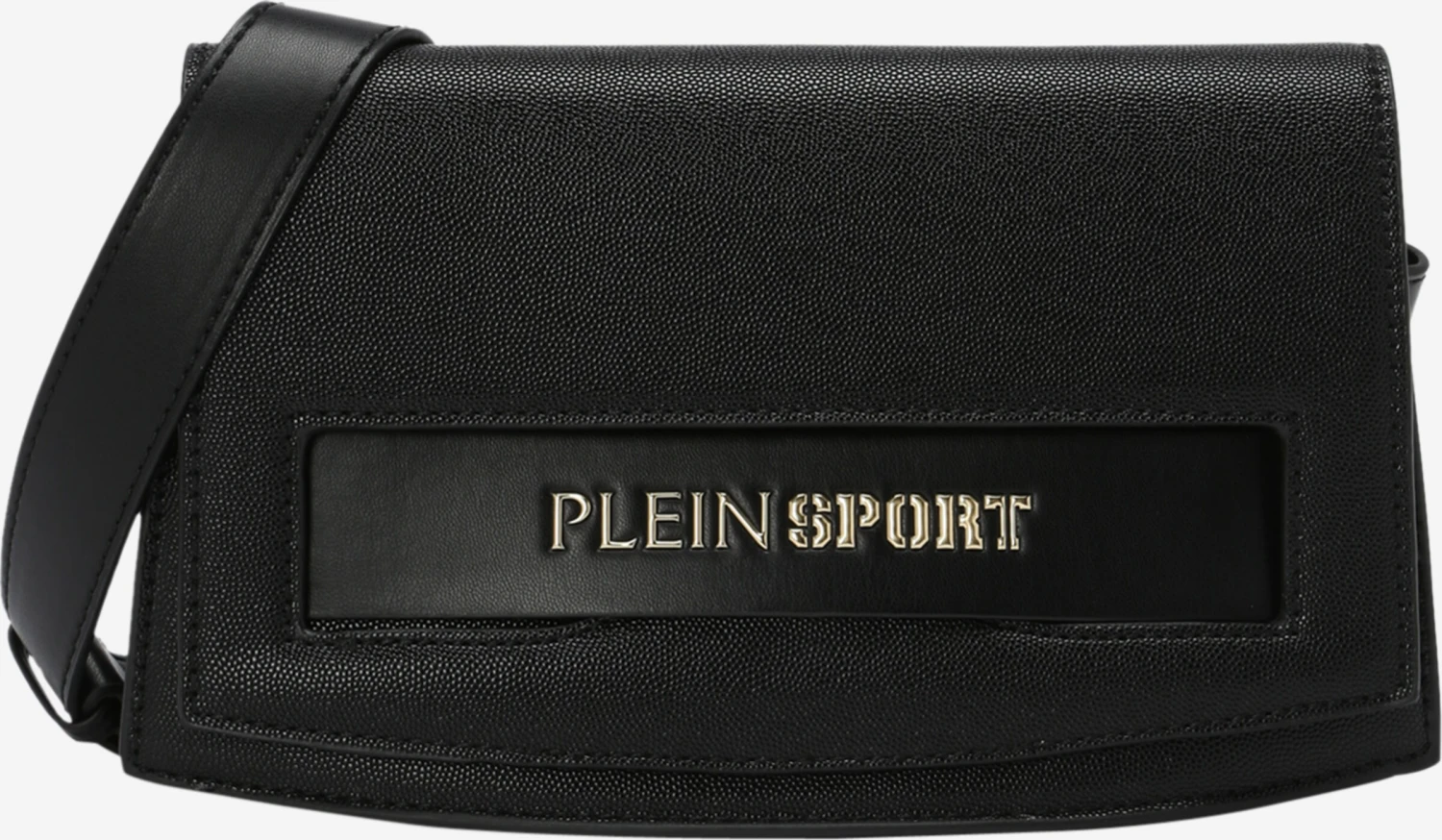 Plein Sport Skulderveske Svart - Bilde 3