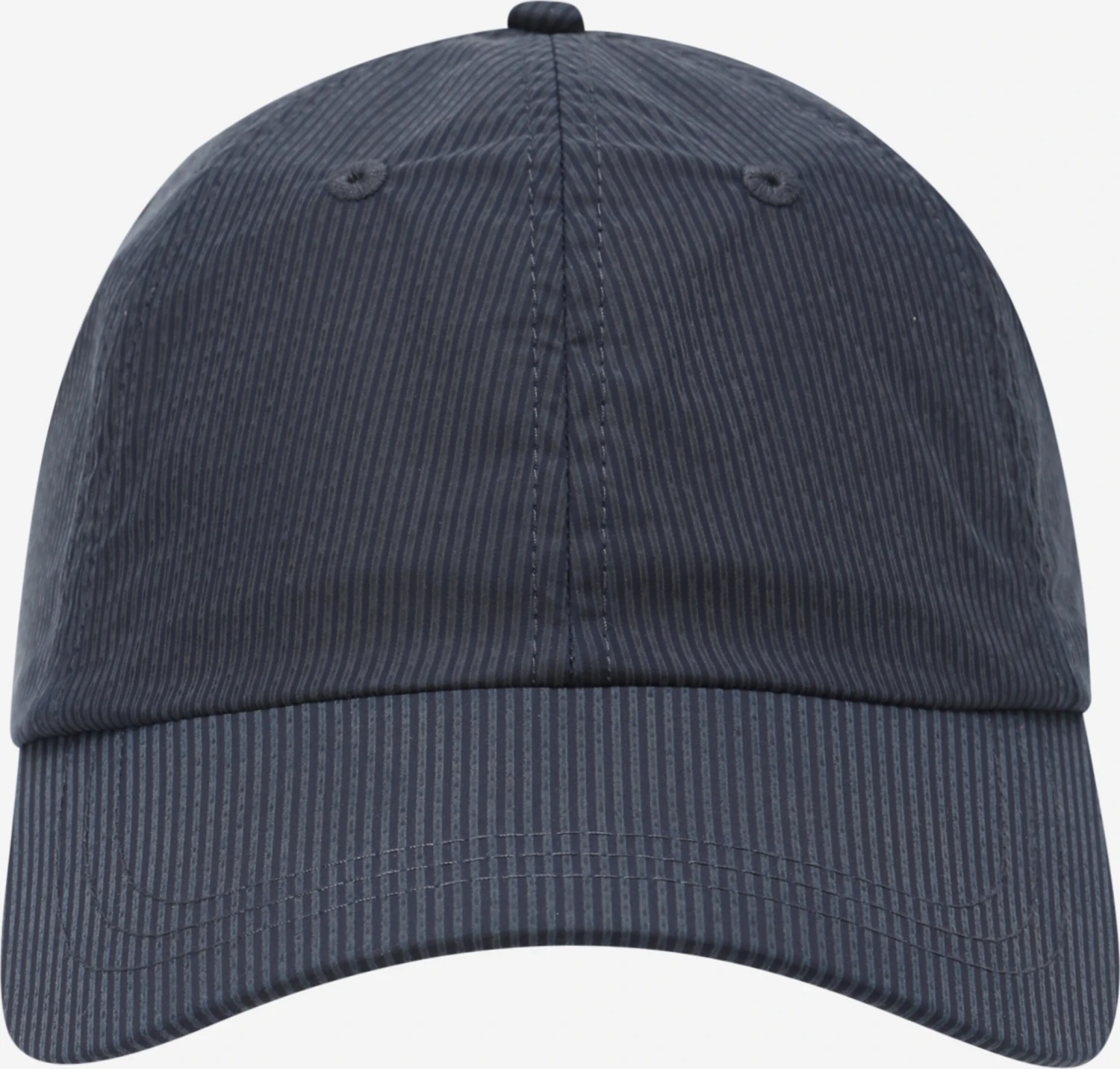 SAMSØE SAMSØE Samsøe Samsøe Caps 'ADDIE' Mørkeblå - Bilde 2