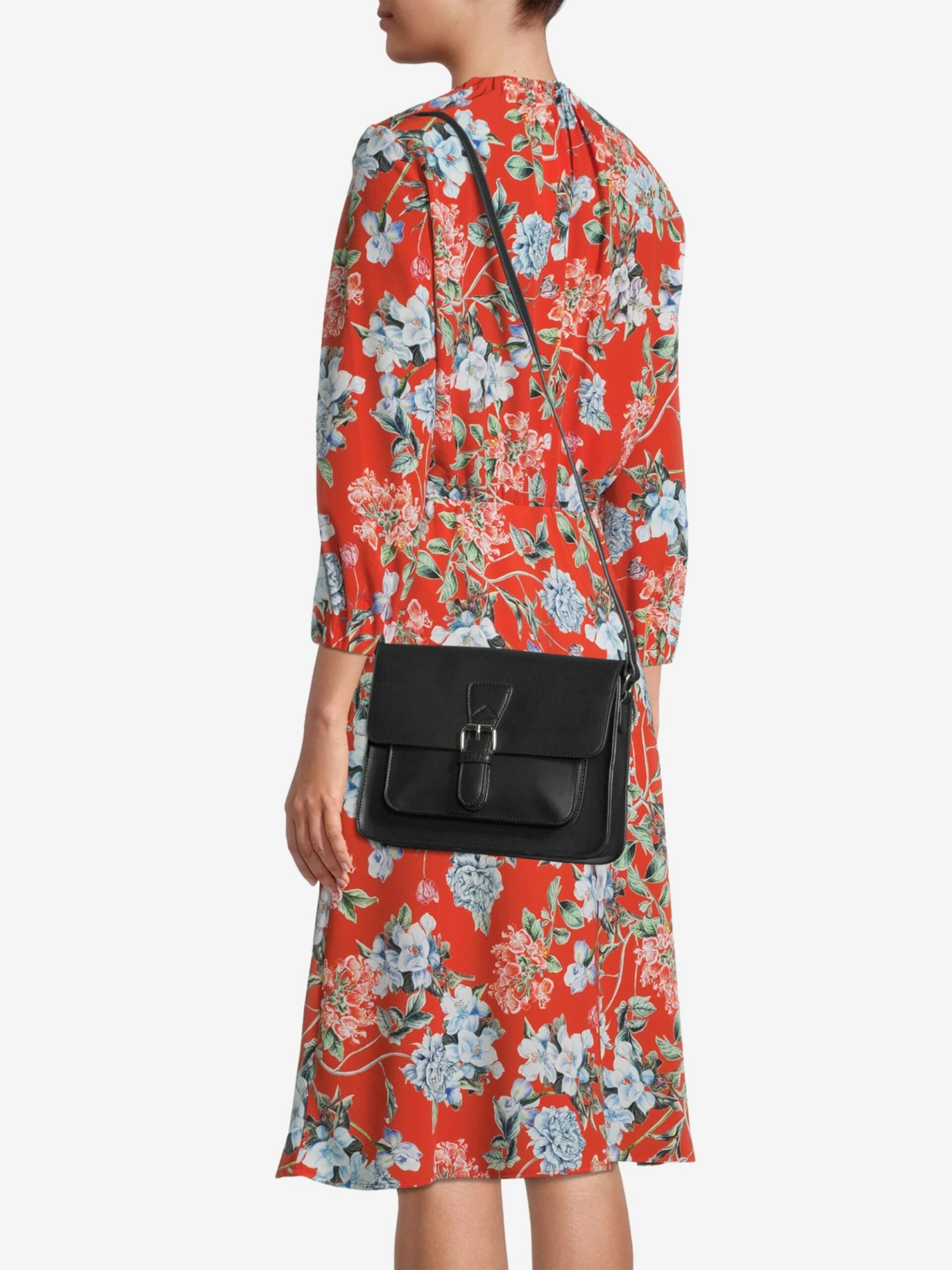 ABOUT YOU Skulderveske 'Sonja' Svart - Bilde 5