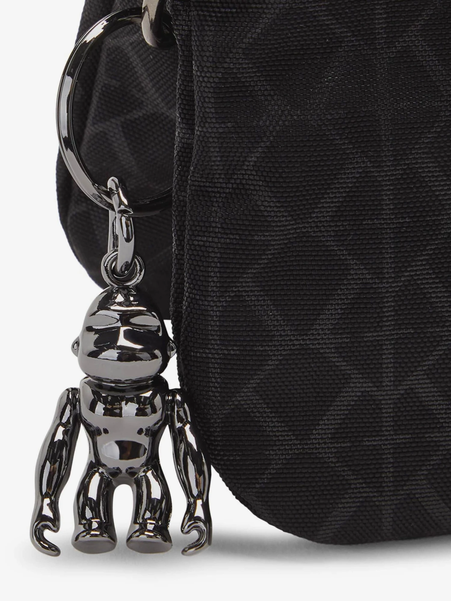 KIPLING Sminkeveske 'Creativity' Mørkebrun - Bilde 2