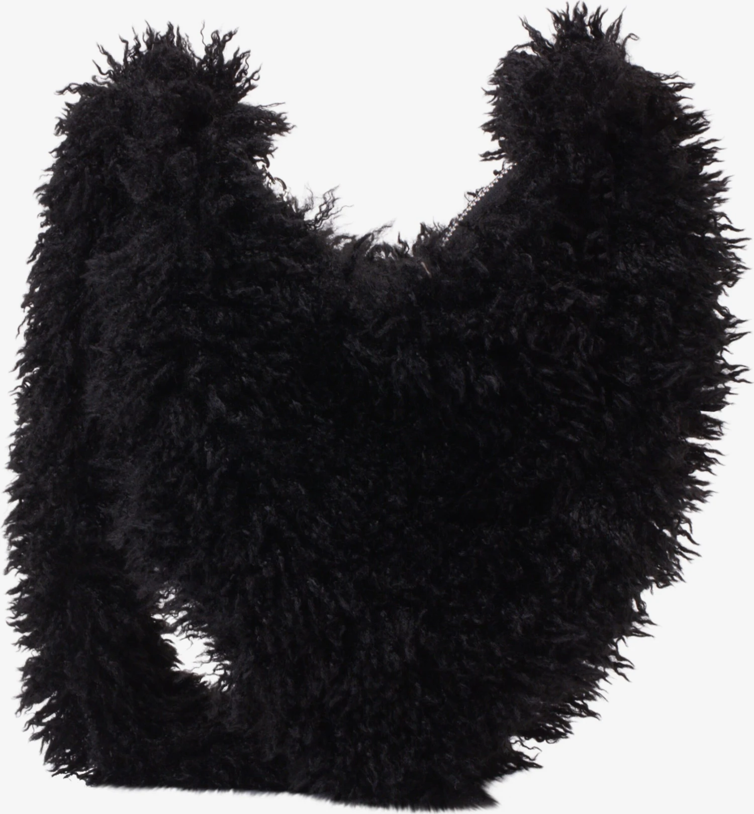 MYMO Skulderveske Svart