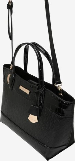 River Island Handleveske Svart