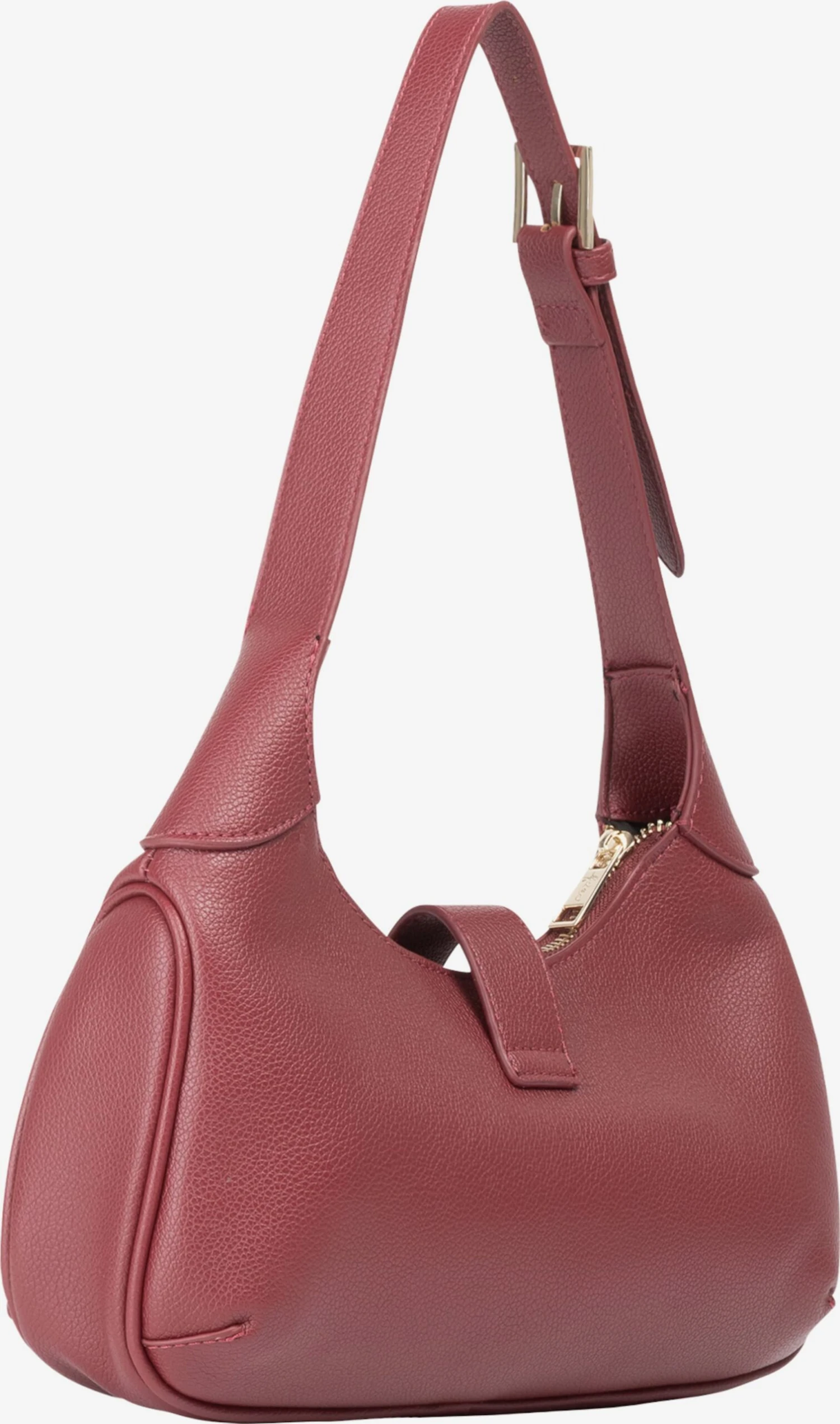 Faina Skulderveske 'Tylin' Kirsebærrød - Bilde 3