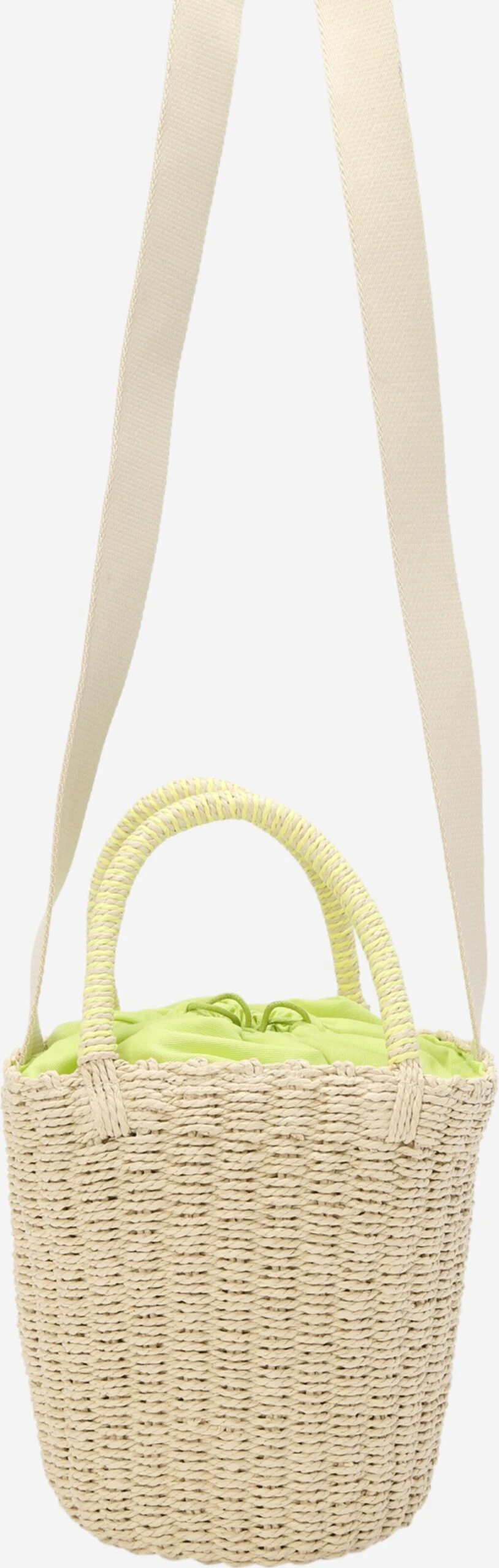 ESPRIT Handleveske Beige - Bilde 3