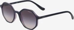VOGUE Eyewear Solbriller 'SPRITZGUSS WOMEN SONNE' Aubergin / Mørkelilla