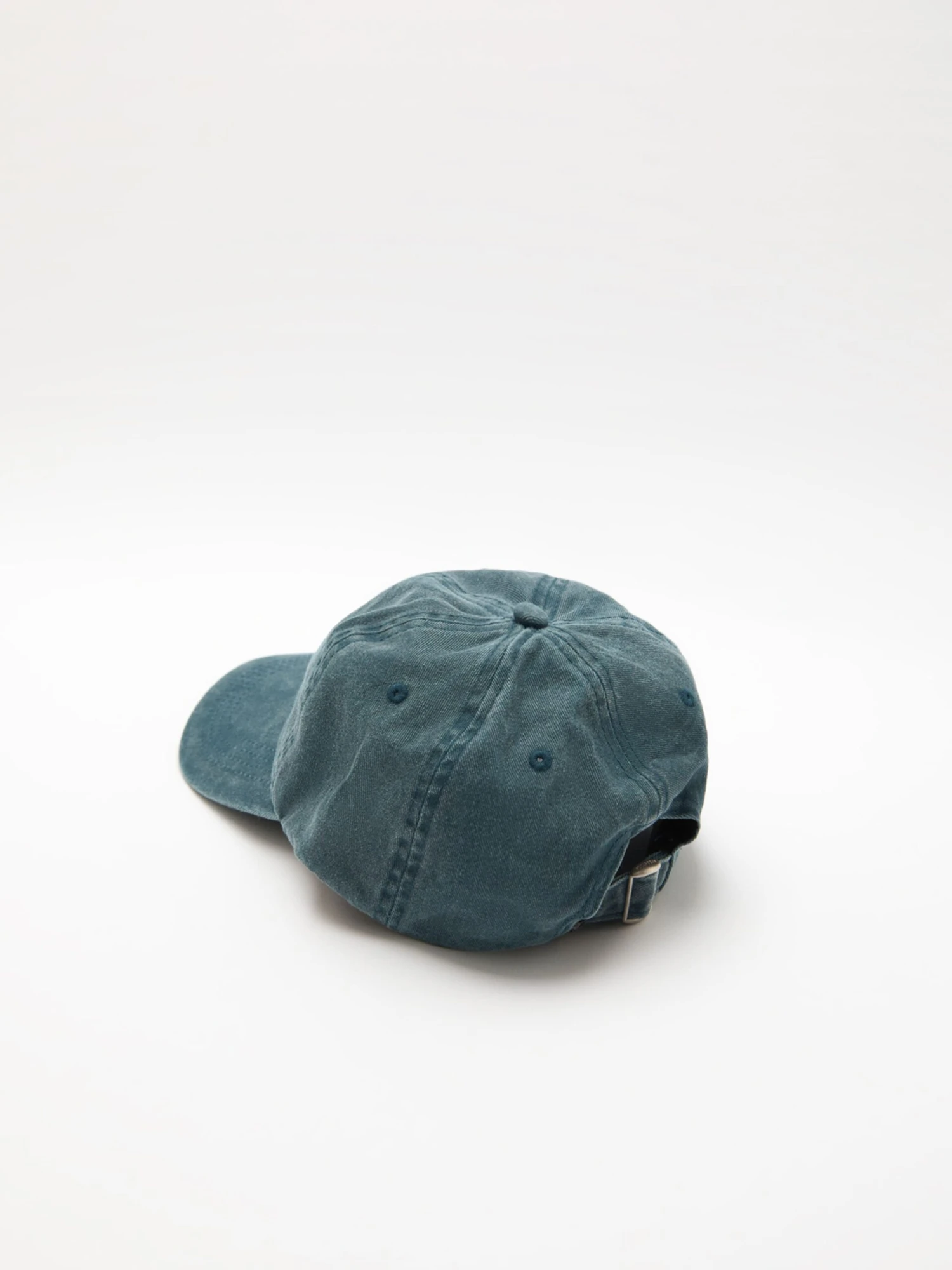 PULL & BEAR Pull&Bear Caps BlÄ - Bilde 2