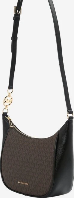 MICHAEL Michael Kors Skulderveske Brun