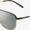 Arnette Solbriller '0AN3082' Svart