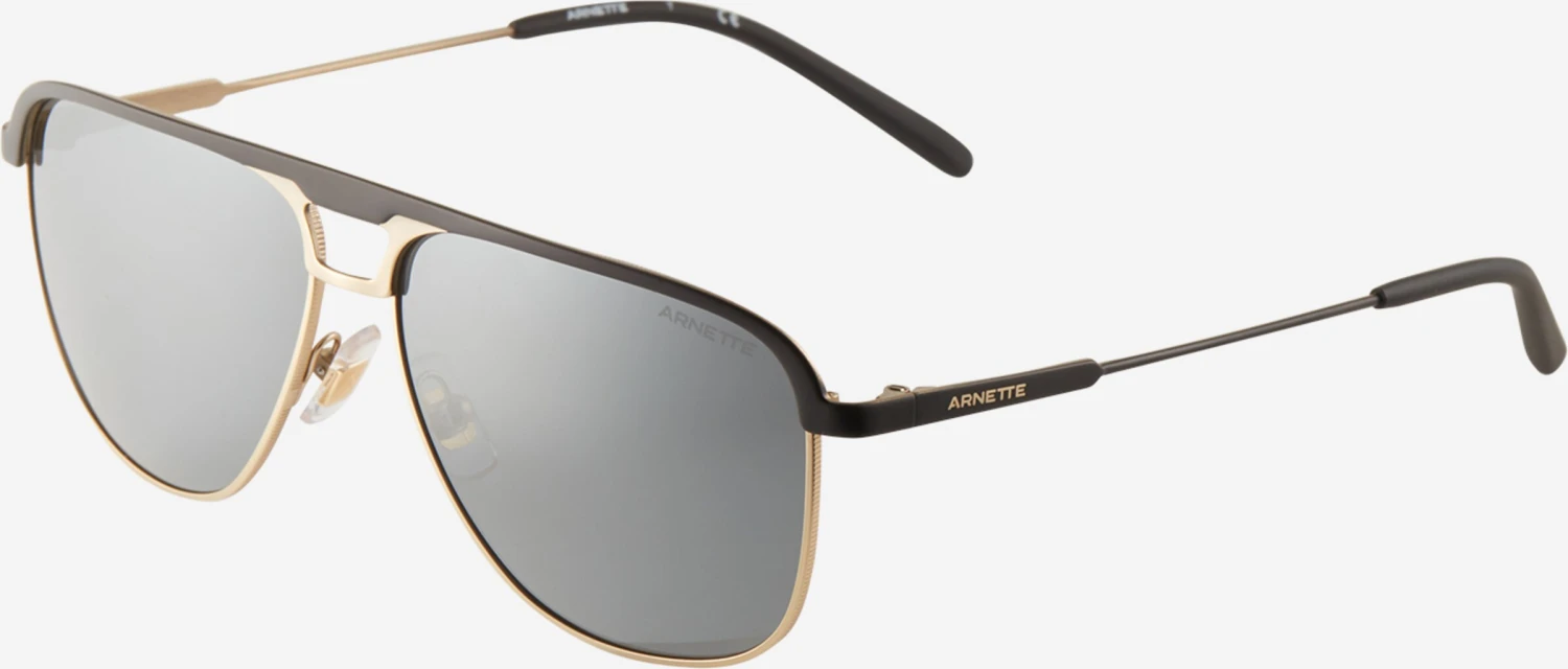Arnette Solbriller '0AN3082' Svart