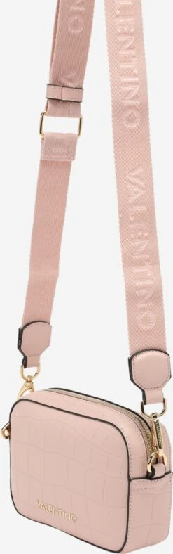 VALENTINO Skulderveske 'Tascapane' Rosa