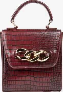 Faina HÄndveske MÞrkerÞd