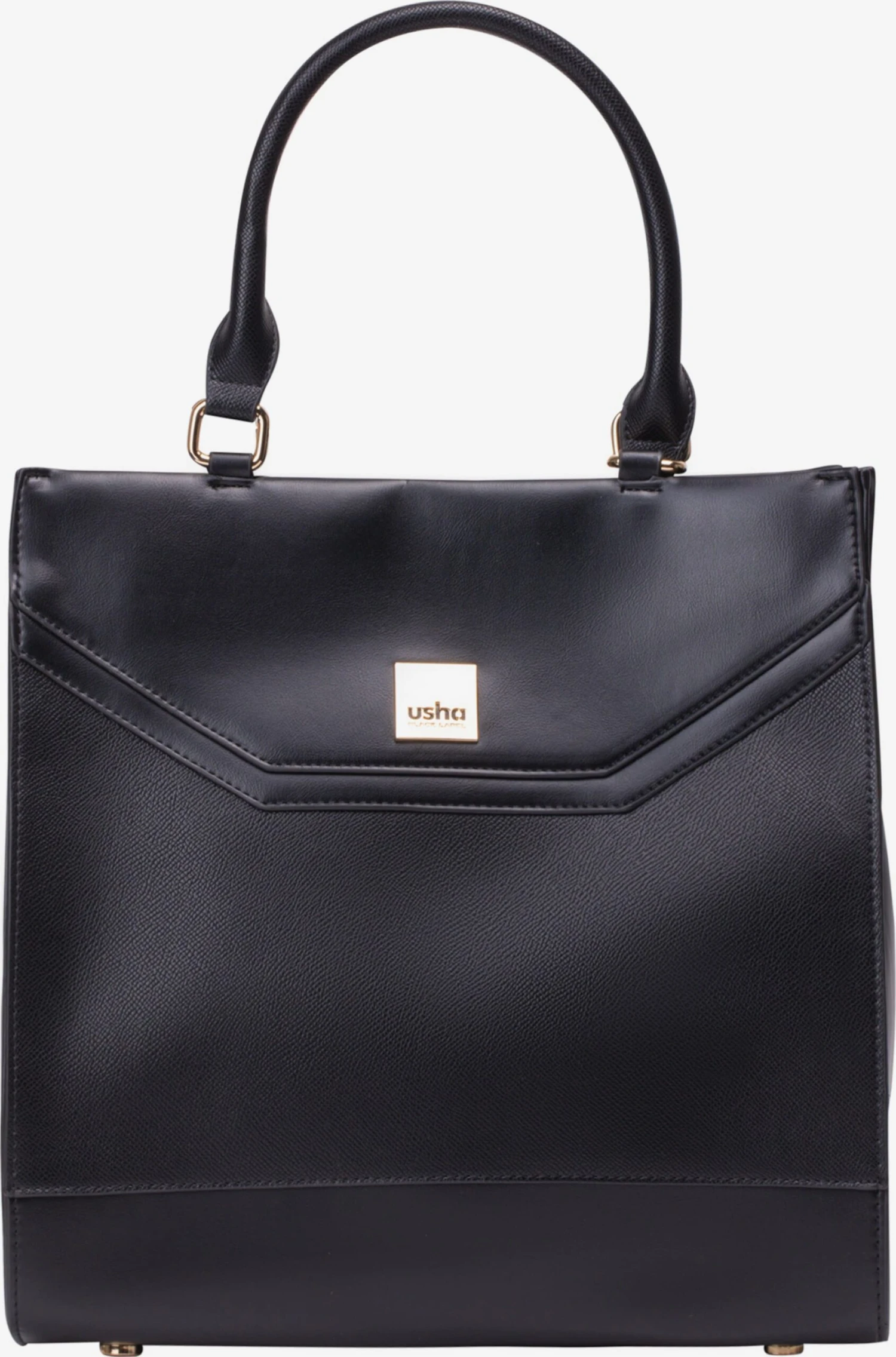 Usha BLACK LABEL HÄndveske 'Nowles' Svart