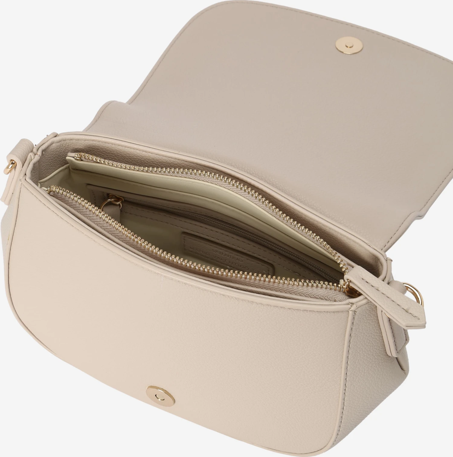 VALENTINO Skulderveske 'Pattina' Sand / Lys Beige - Bilde 4