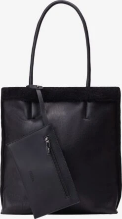 FELIPA Handleveske 'Gaya' Svart