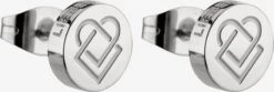 Liebeskind Berlin Øredobber Sølv