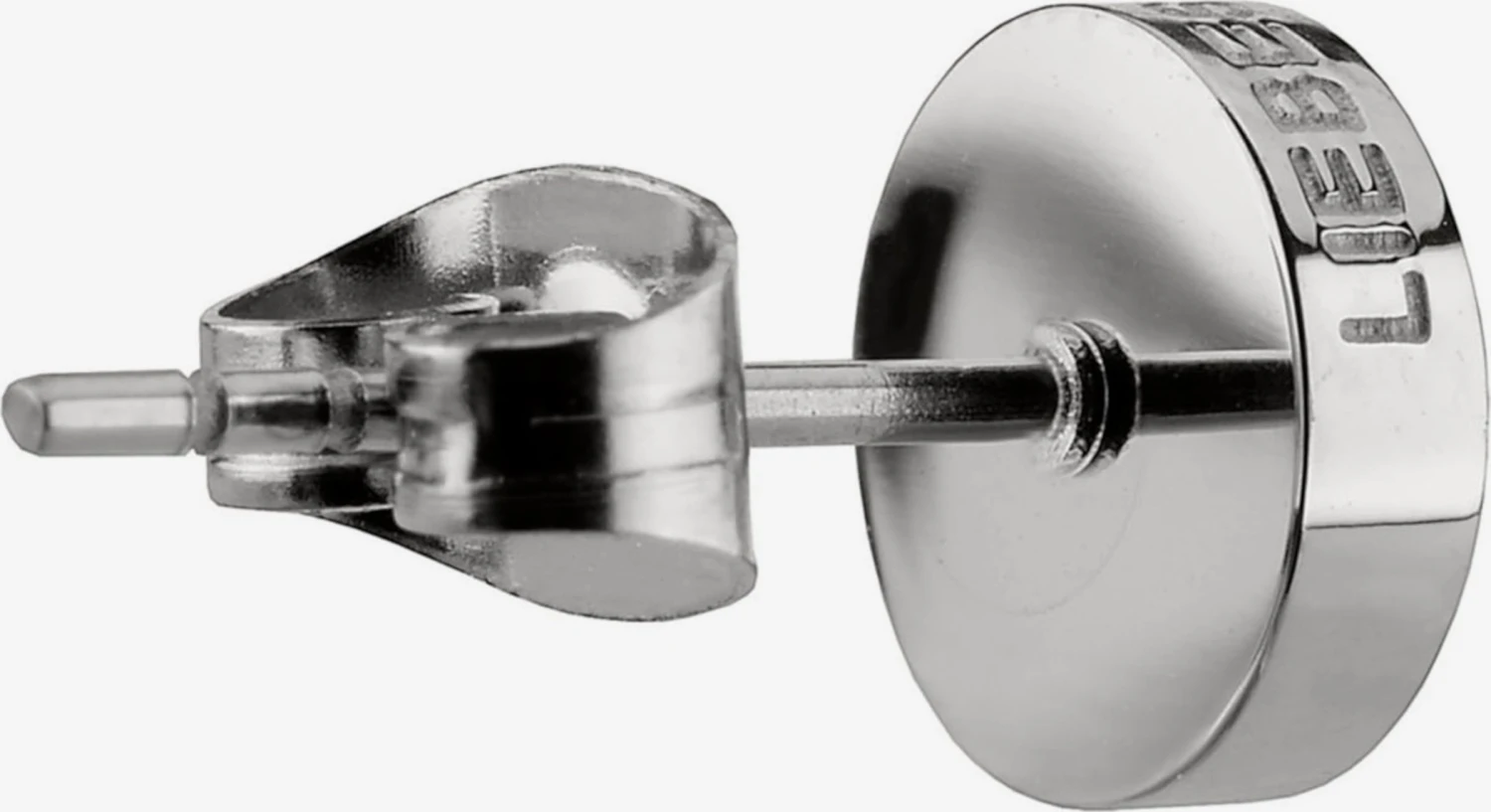 Liebeskind Berlin Øredobber Sølv - Bilde 2