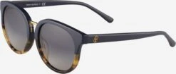 Tory Burch Solbriller '0TY7153U' Mørkeblå