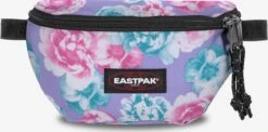EASTPAK Rumpetaske 'SPRINGER' Blandingsfarger