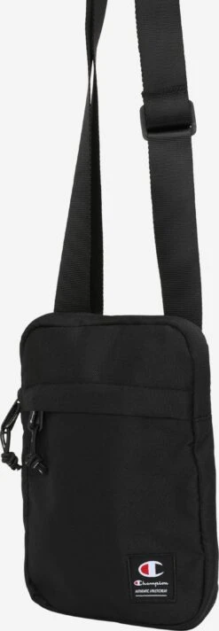 Champion Authentic Athletic Apparel Skulderveske Svart