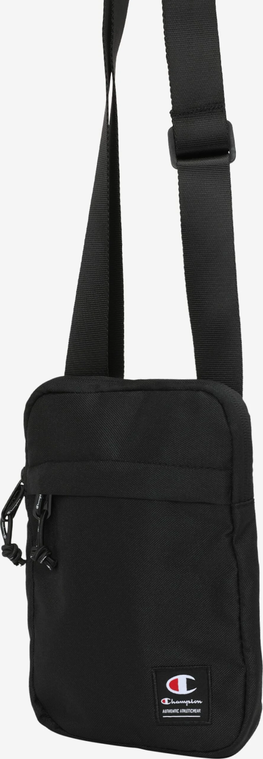 Champion Authentic Athletic Apparel Skulderveske Svart