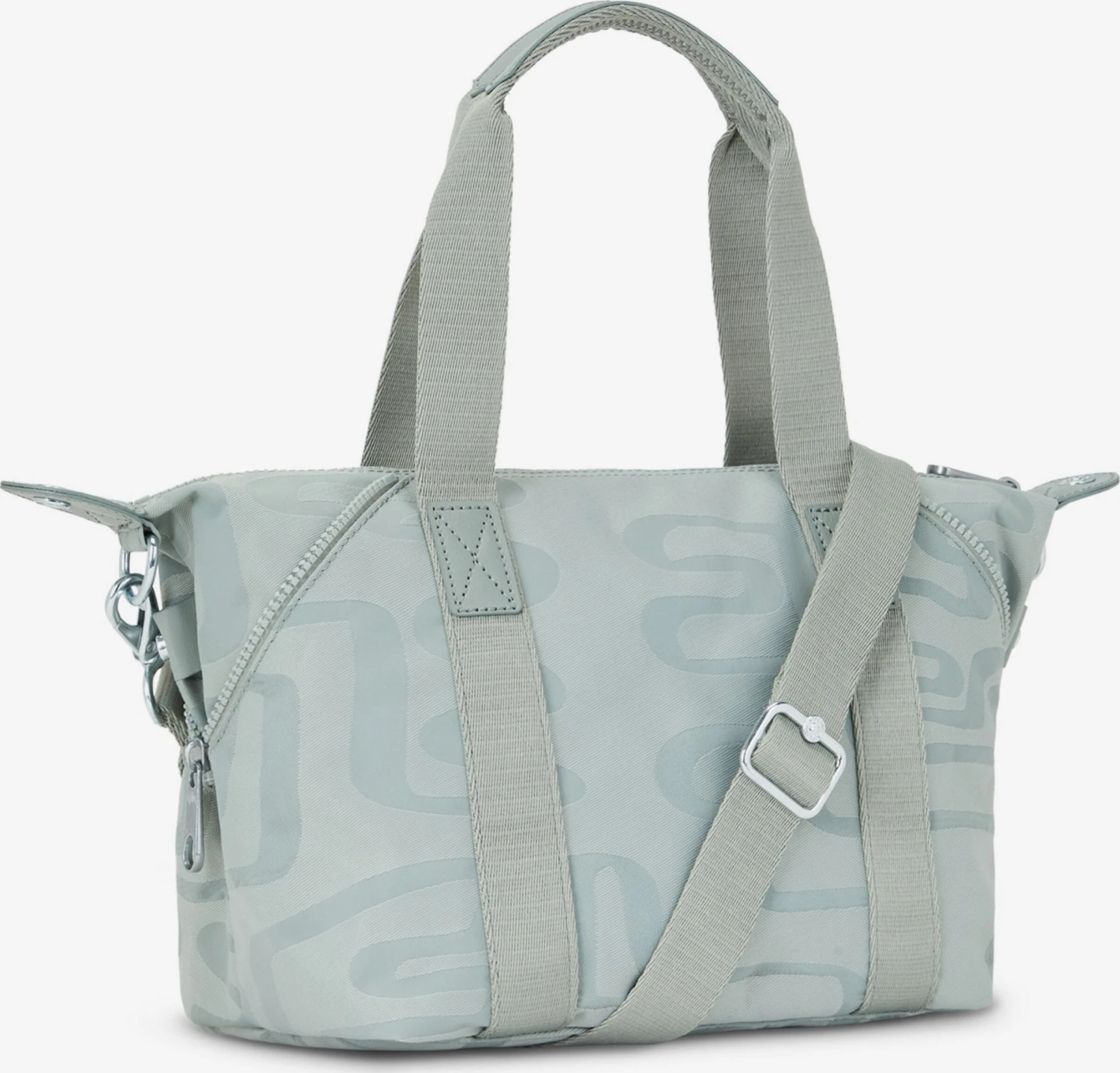 KIPLING Skulderveske Mint - Bilde 3