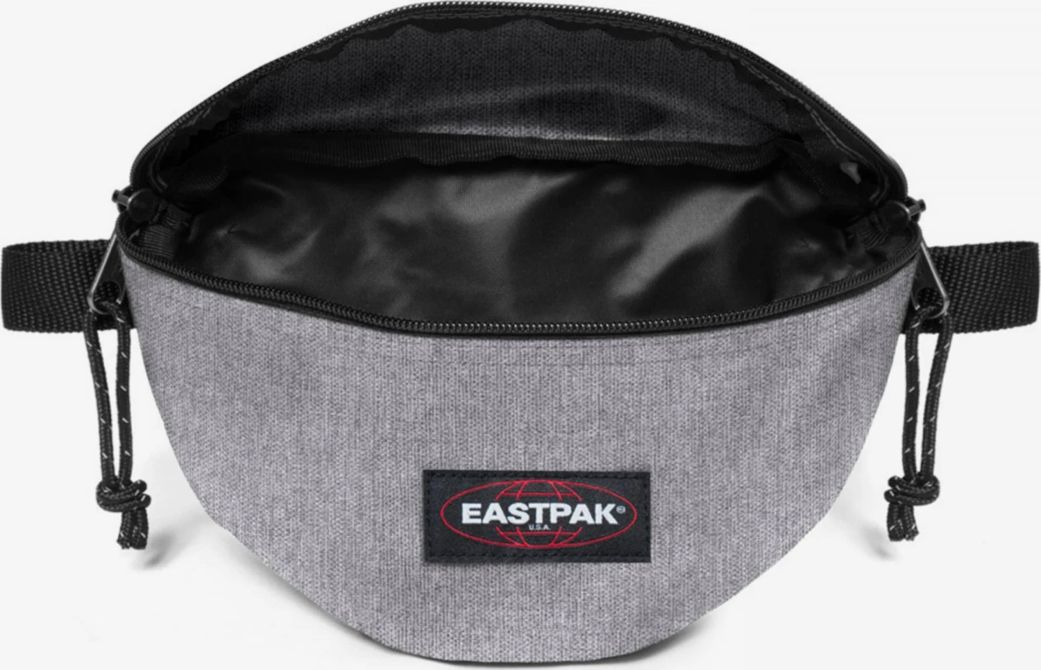 EASTPAK Rumpetaske 'Springer' GrÄmelert - Bilde 4