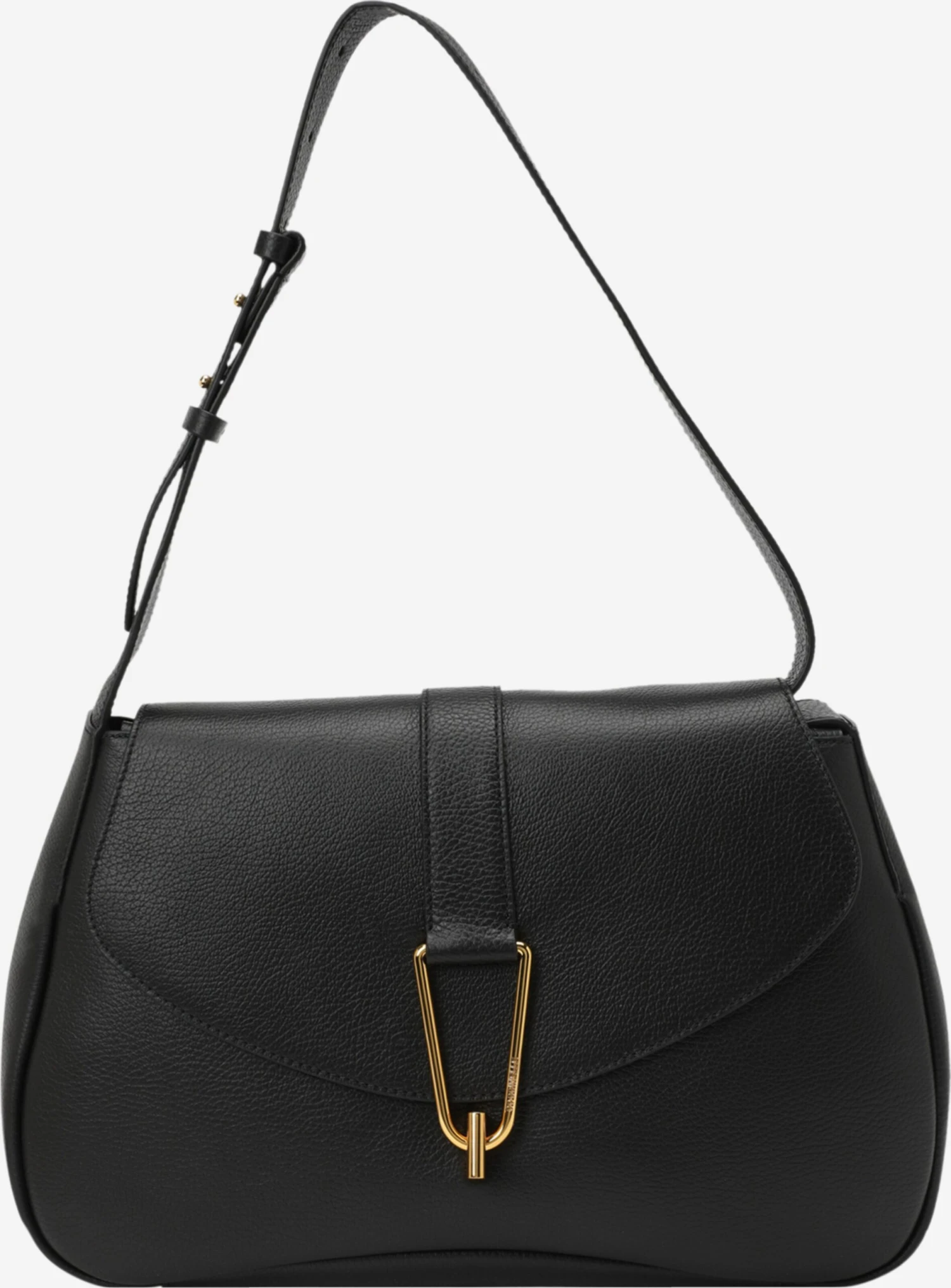 Coccinelle Skulderveske 'HIMMA' Svart - Bilde 3