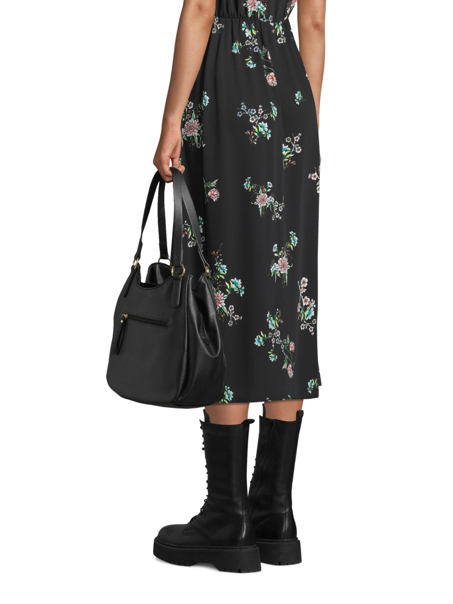 ABOUT YOU HÄndveske 'Livia' Svart - Bilde 5