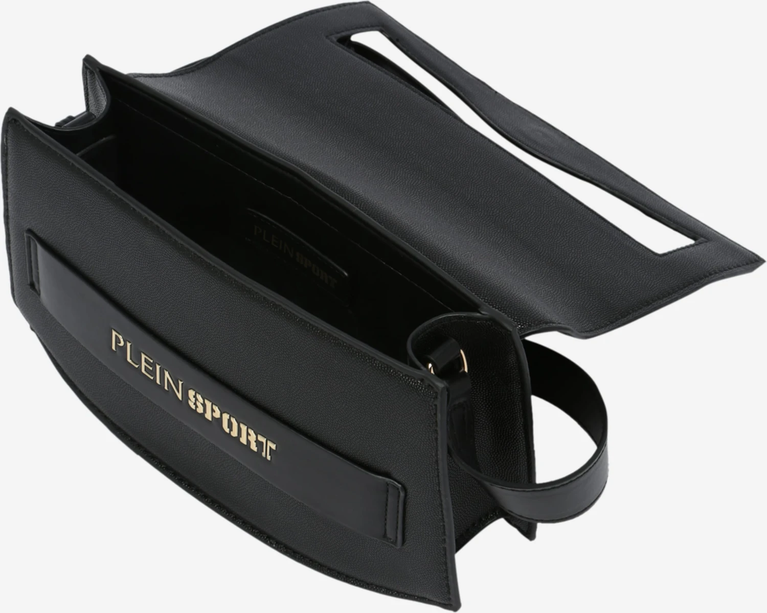 Plein Sport Skulderveske Svart - Bilde 4