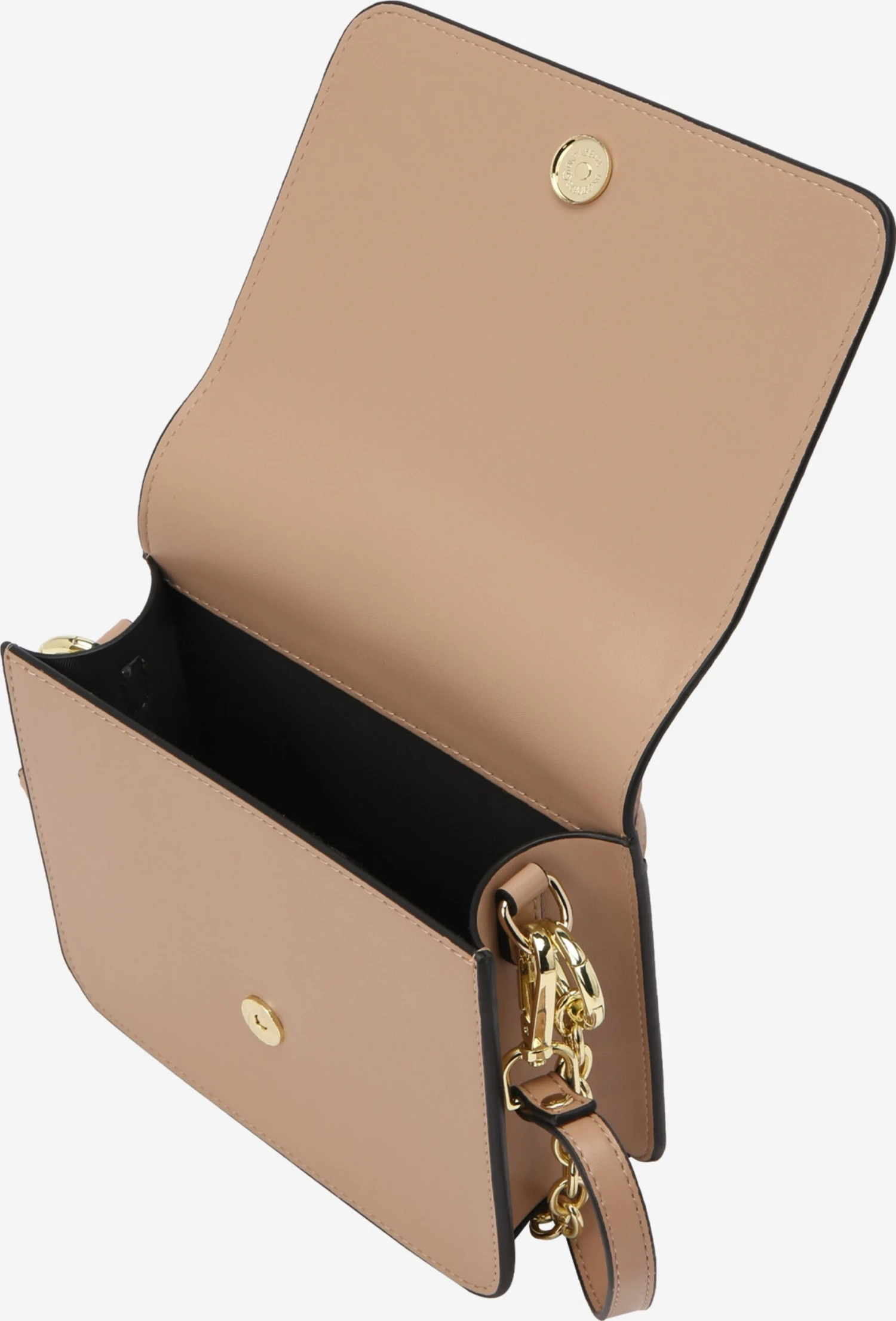 Seidenfelt Manufaktur Skulderveske 'Nees' Sand - Bilde 3