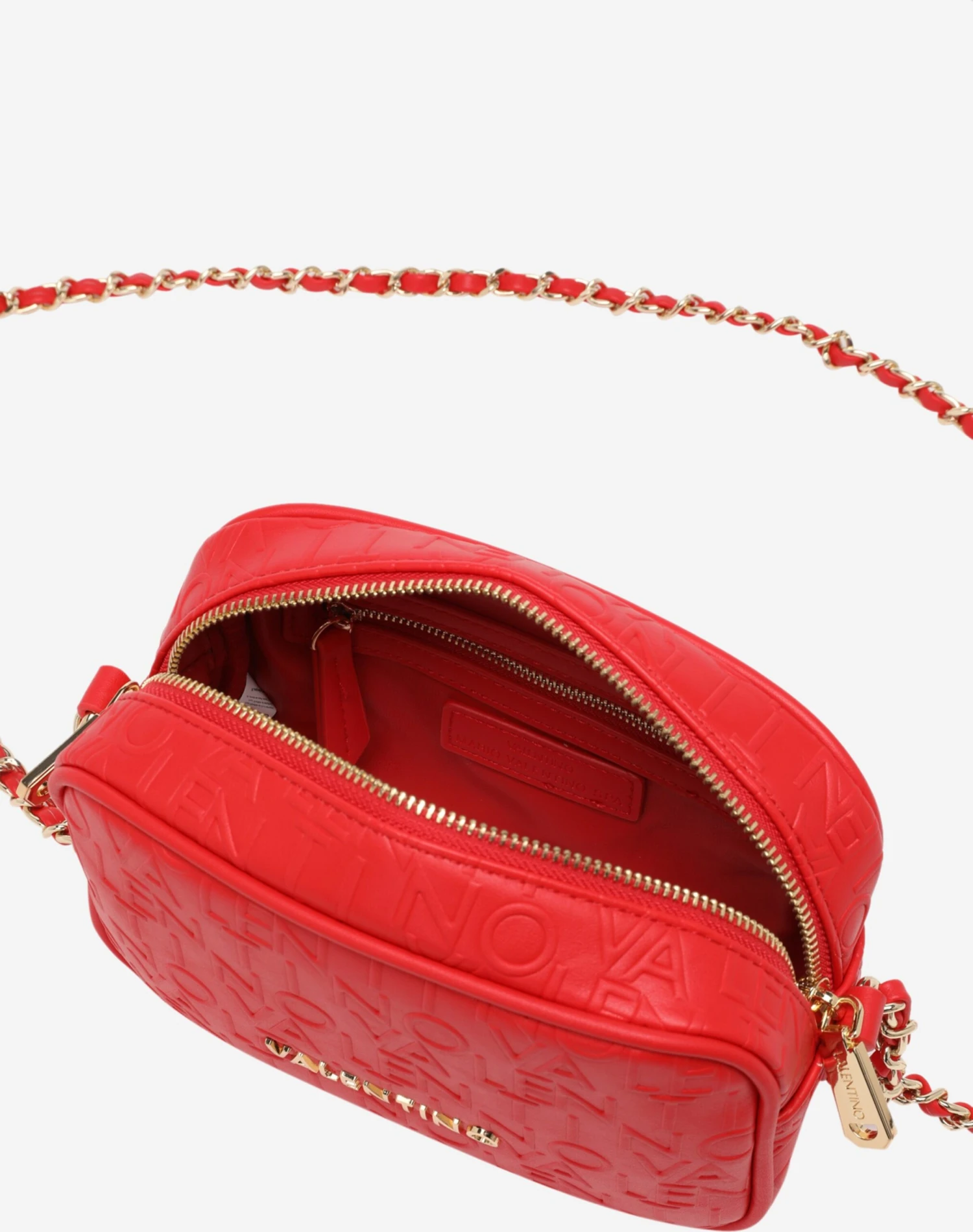 VALENTINO Skulderveske 'Tascapane' Rosa - Bilde 4