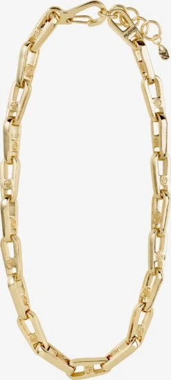 Pilgrim Kjede 'Love' Gull