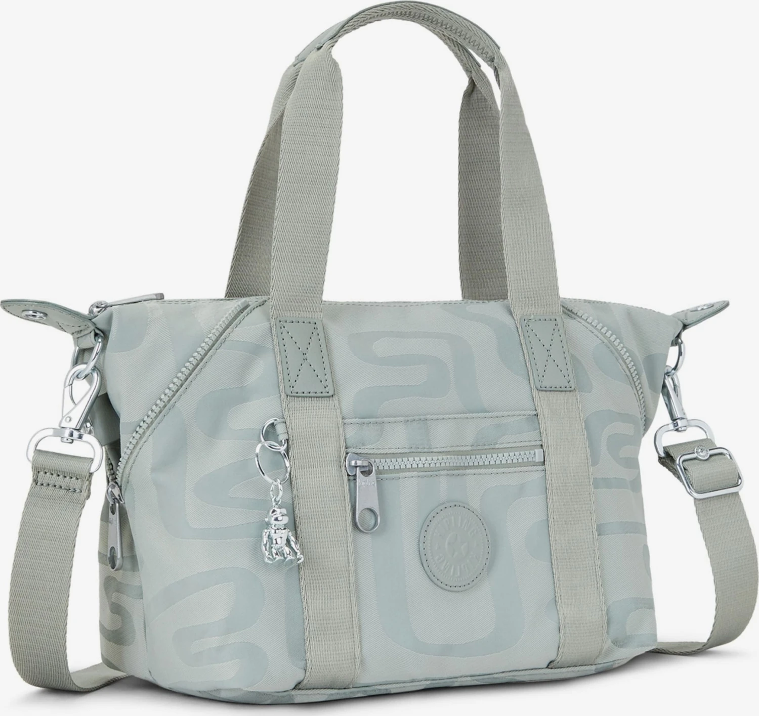KIPLING Skulderveske Mint - Bilde 2