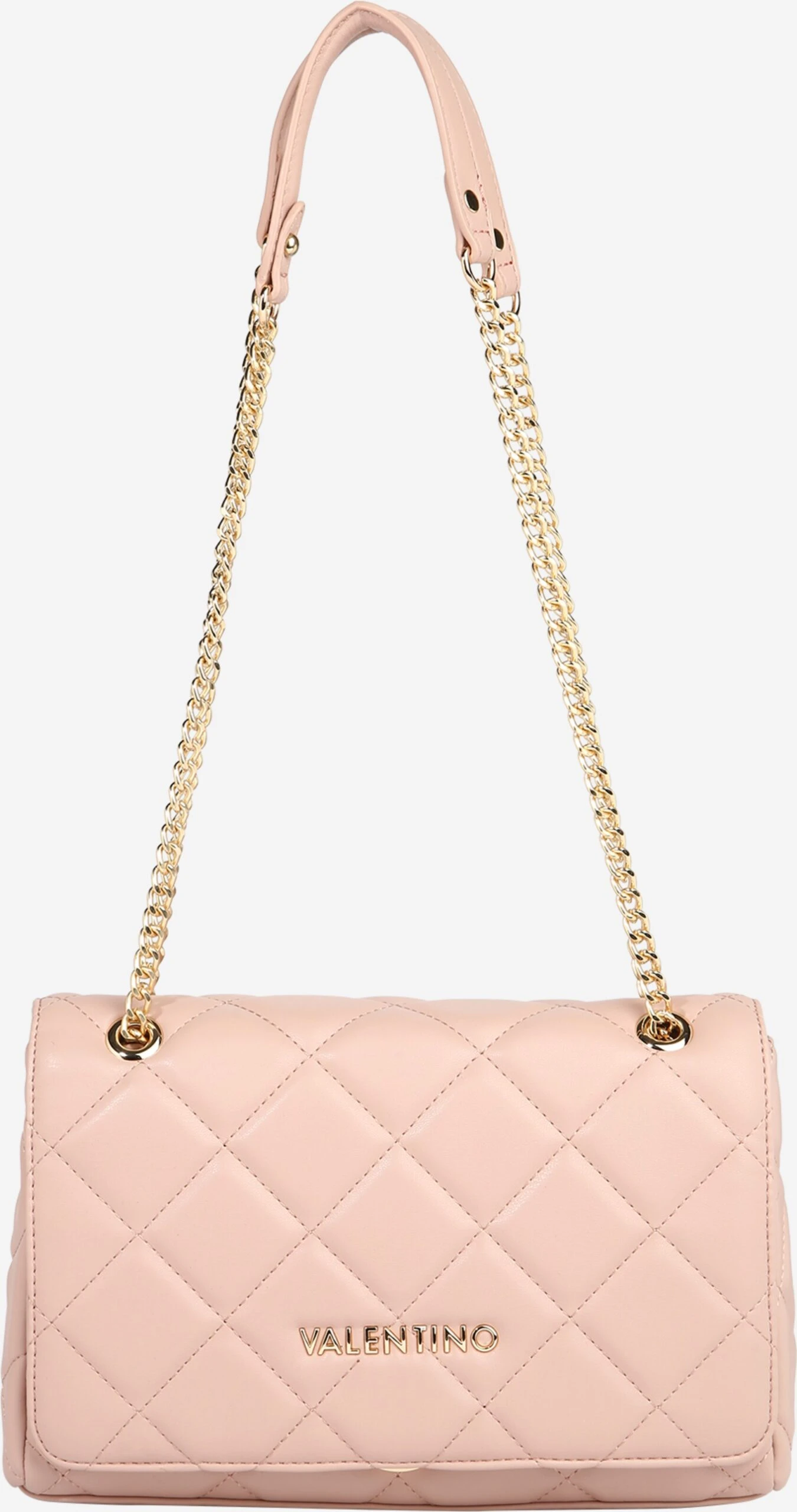 VALENTINO Skulderveske Pastellrosa