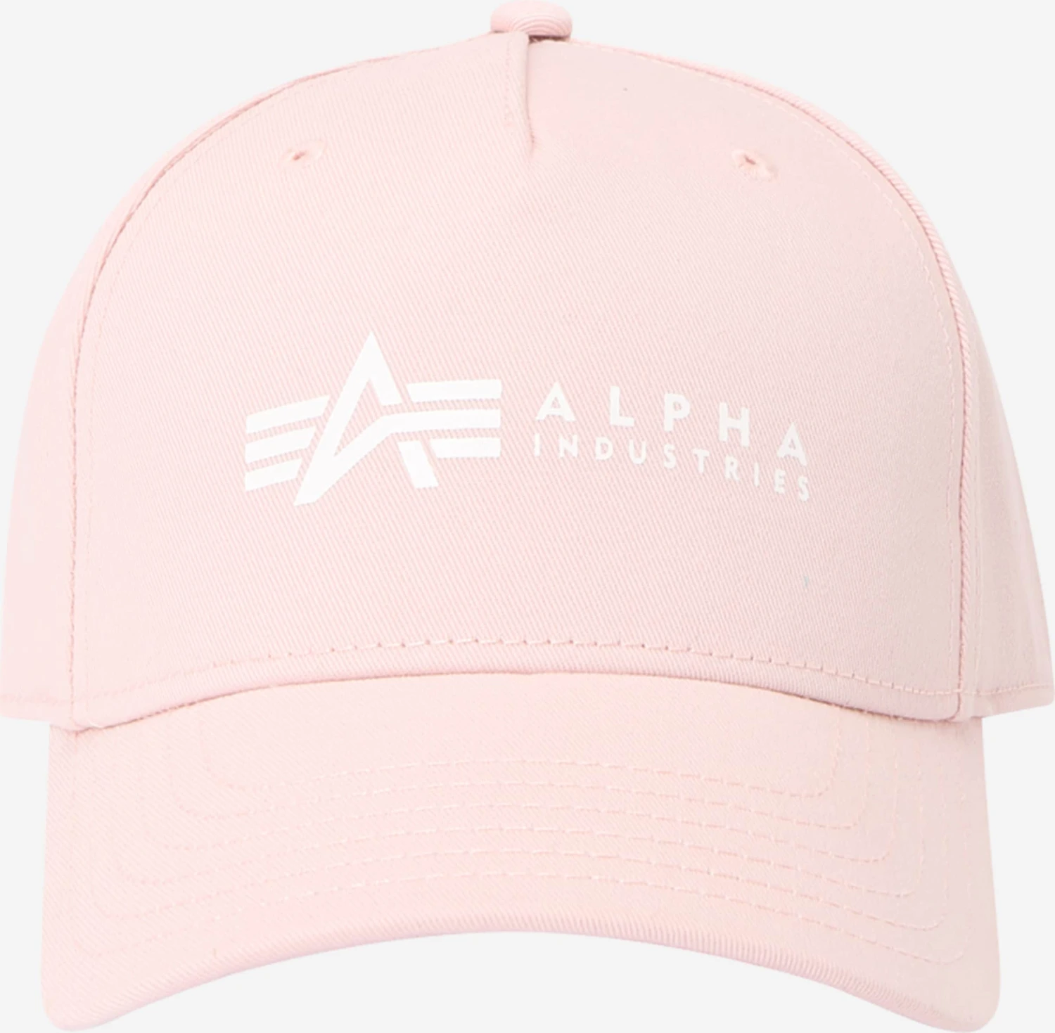ALPHA INDUSTRIES Caps Pastellrosa - Bilde 2