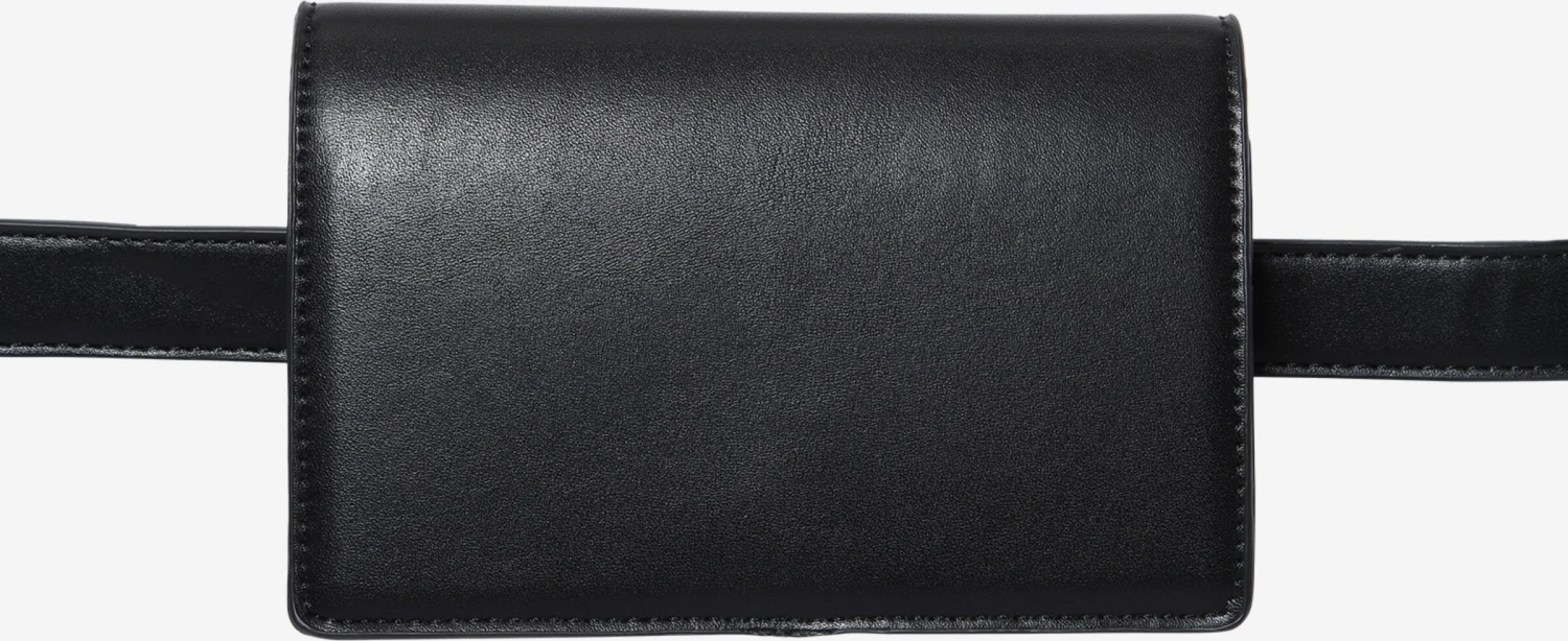 ABOUT YOU Rumpetaske 'Xenia' Svart - Bilde 3