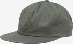 HUF Caps Oliven